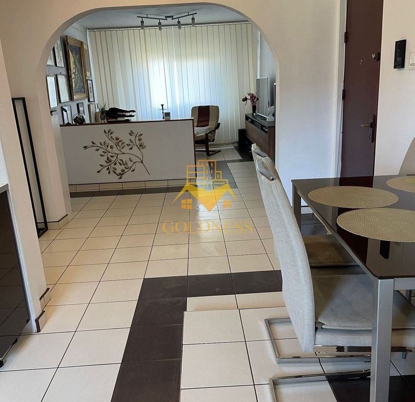4 camere, Plopilor, USAMV, Kaufland, Platinia, Iuliu Hațieganu, 18 GYM - foto 5