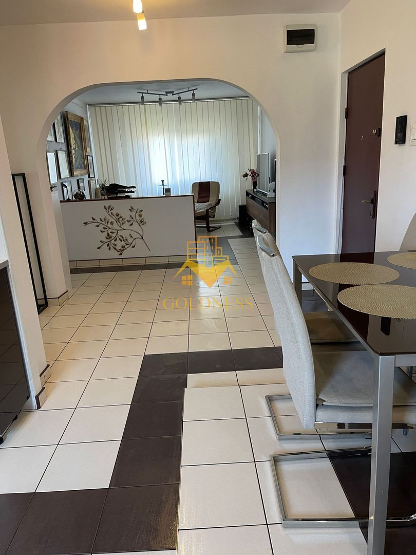 4 camere, Plopilor, USAMV, Kaufland, Platinia, Iuliu Hațieganu, 18 GYM - foto 5