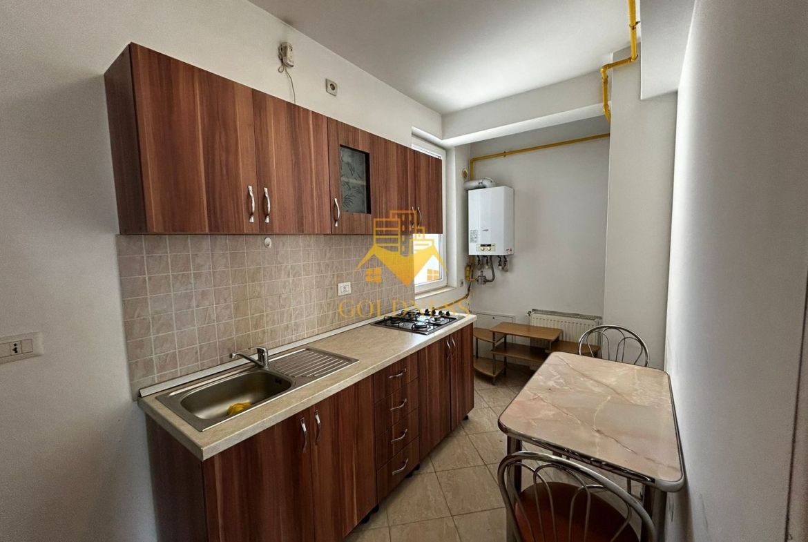 2 Camere, Semicentral, Parcare, Traian, Zona Horea, Decebal - foto 6