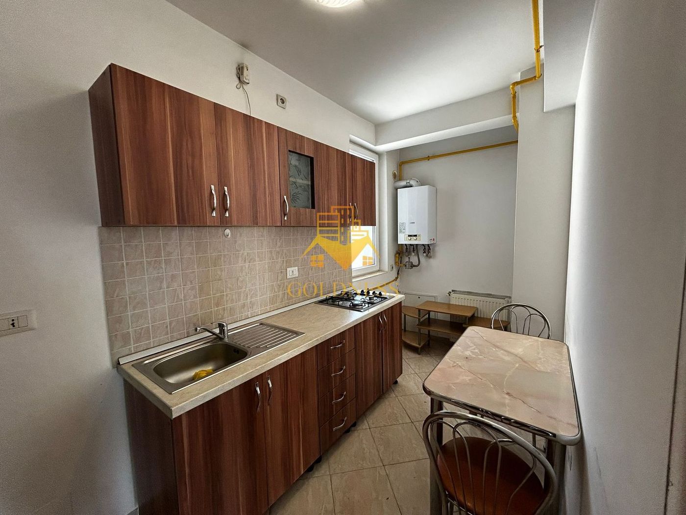 2 Camere, Semicentral, Parcare, Traian, Zona Horea, Decebal - foto 6