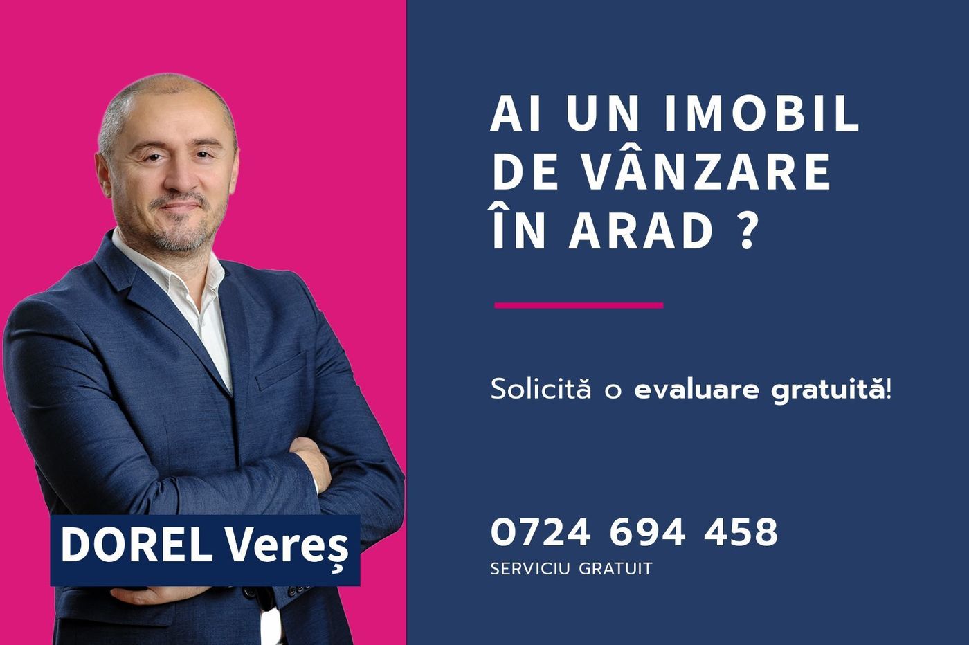 Parcela teren casă IMAR, direct ARED - foto 8