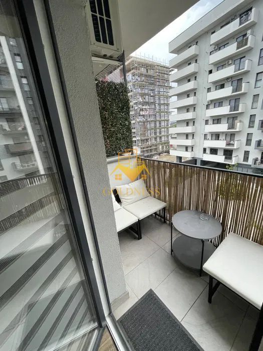 2 Camere Openspace, Marasti, Fabricii,Parcare,Kaufland,Modern,Bloc Nou - foto 8