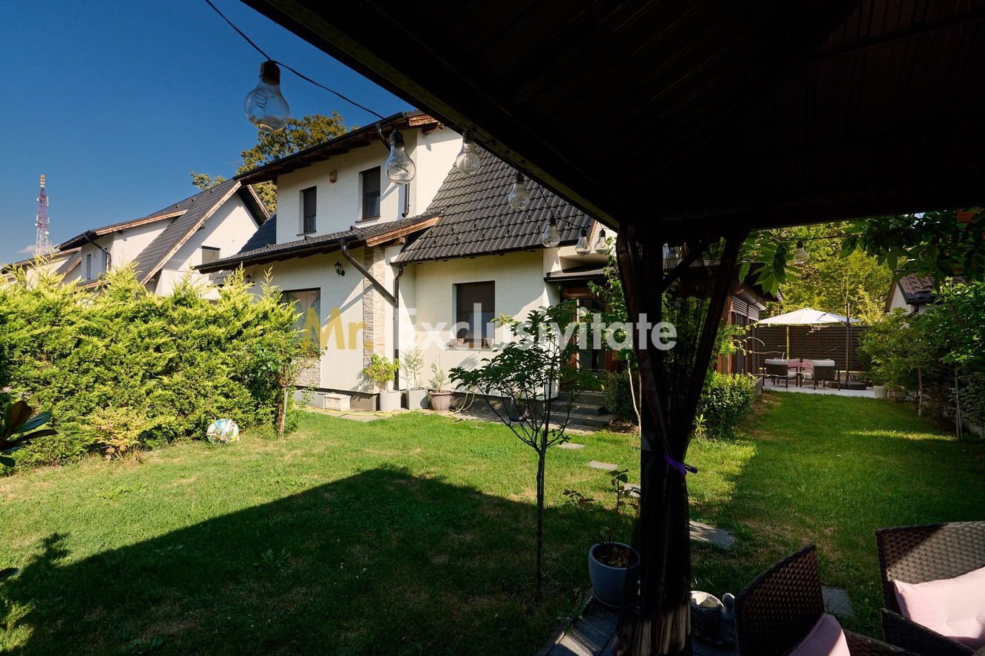 Casa premium 3 dormitoare | Langa padure | Complex privat | Gavana - foto 2