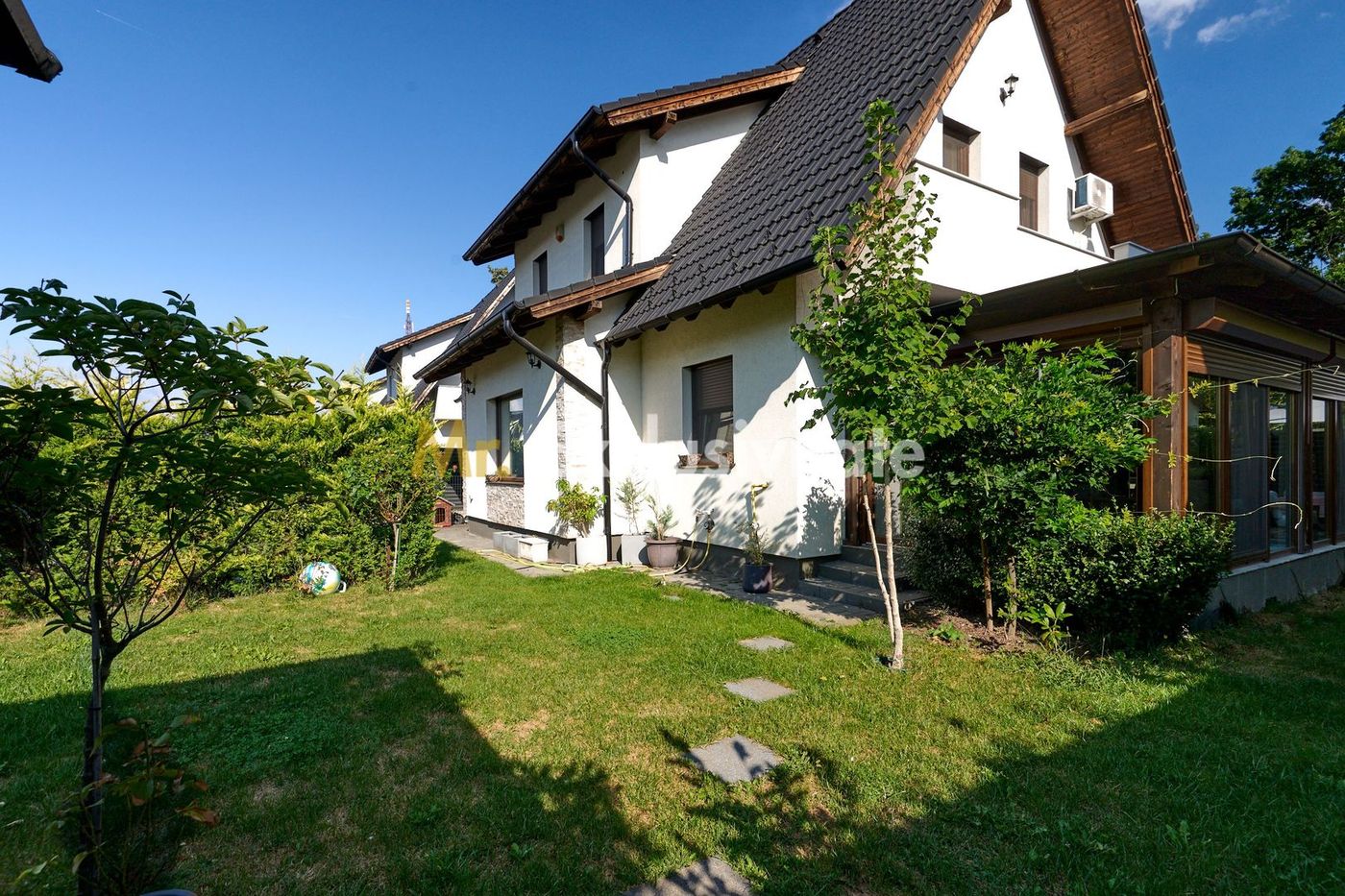 Casa premium 3 dormitoare | Langa padure | Complex privat | Gavana - foto 3