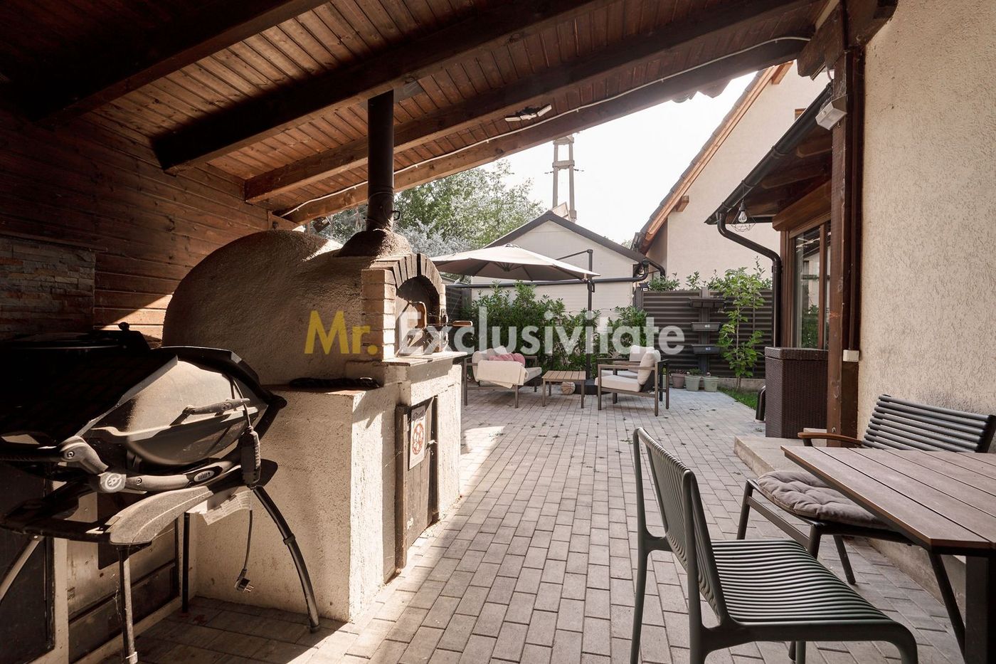 Casa premium 3 dormitoare | Langa padure | Complex privat | Gavana - foto 5