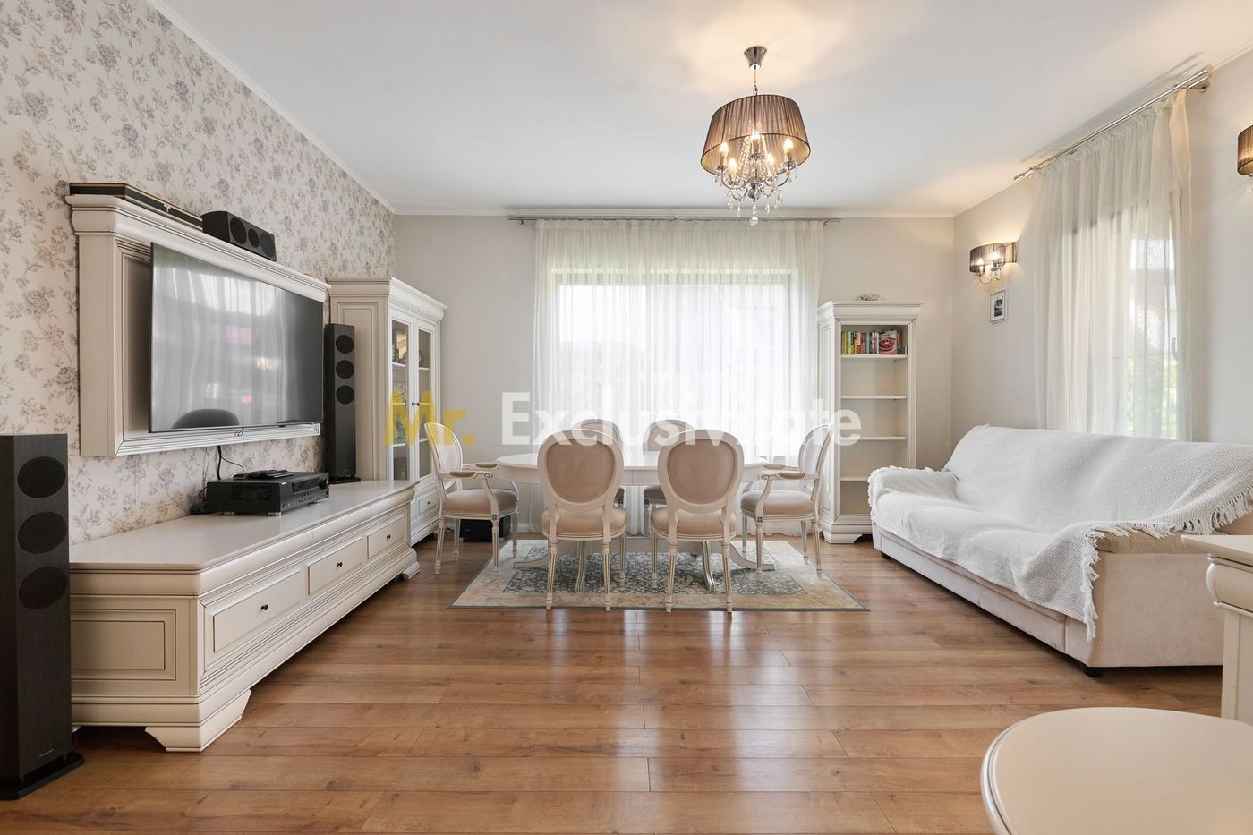 Casa premium 3 dormitoare | Langa padure | Complex privat | Gavana - foto 6