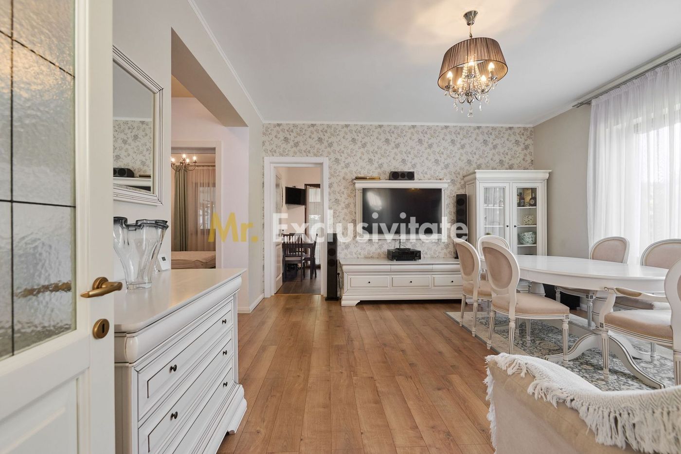 Casa premium 3 dormitoare | Langa padure | Complex privat | Gavana - foto 7