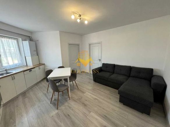 3 camere, modern, bloc nou Iris Zona Oasului, Petrom, Modena, Dalin - foto 2