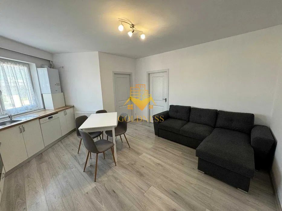 3 camere, modern, bloc nou Iris Zona Oasului, Petrom, Modena, Dalin - foto 2