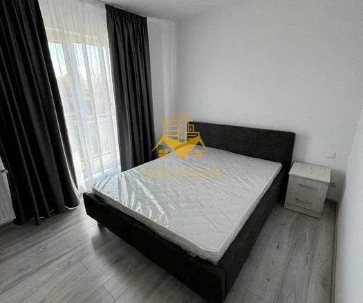 3 camere, modern, bloc nou Iris Zona Oasului, Petrom, Modena, Dalin - foto 3