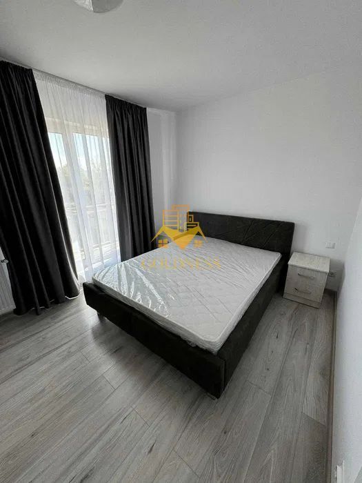 3 camere, modern, bloc nou Iris Zona Oasului, Petrom, Modena, Dalin - foto 3