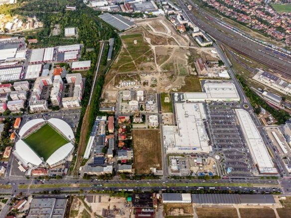Aici construiești mai mult decât o casă… un stil de viață. - Imagine principala