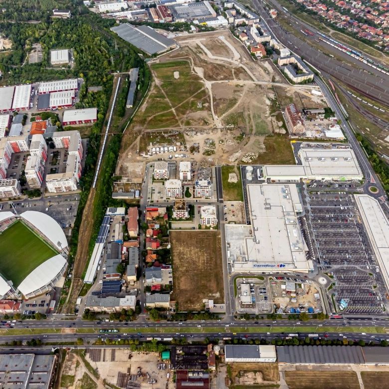 Aici construiești mai mult decât o casă… un stil de viață. - Imagine principala
