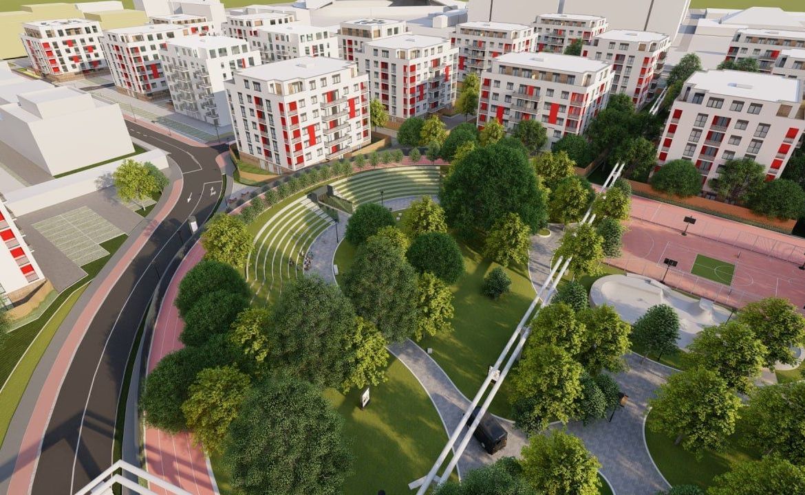 Aici construiești mai mult decât o casă… un stil de viață. - foto 2