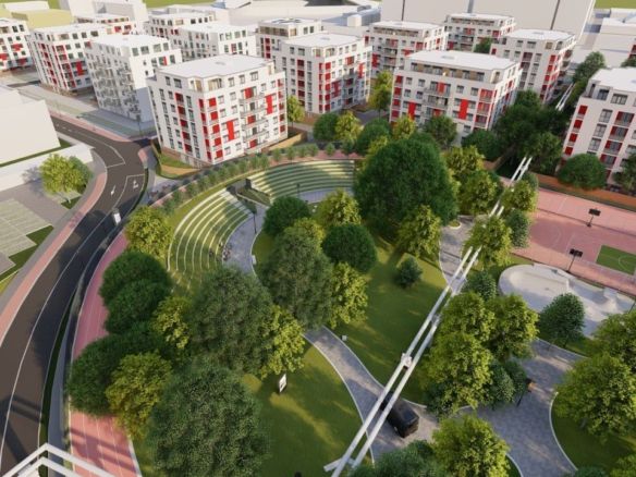Aici construiești mai mult decât o casă… un stil de viață. - foto 2