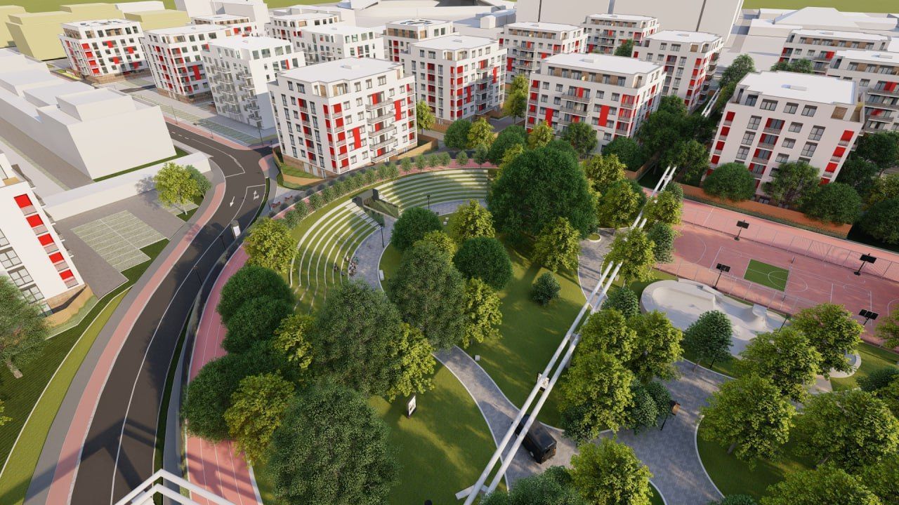 Aici construiești mai mult decât o casă… un stil de viață. - foto 2