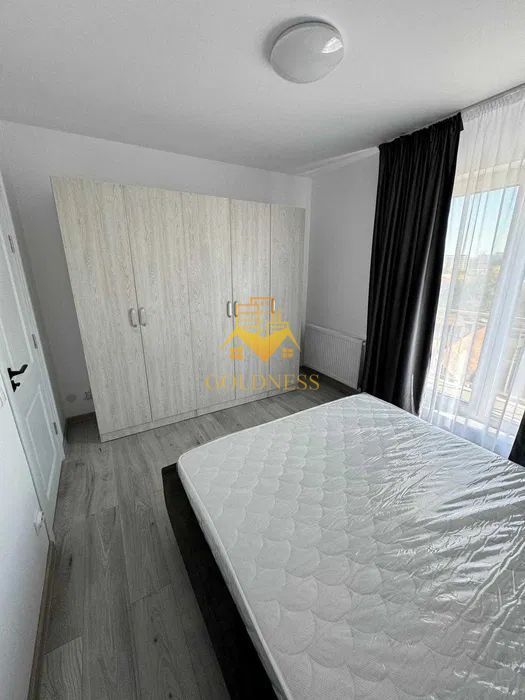3 camere, modern, bloc nou Iris Zona Oasului, Petrom, Modena, Dalin - foto 4