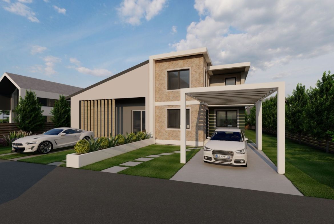 Aici construiești mai mult decât o casă… un stil de viață. - foto 5