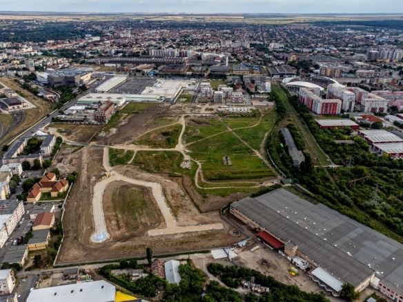 Teren generos pentru casa ta, in mijlocul orașului FĂRĂ AGENȚIE - foto 2