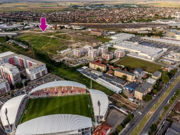 Teren generos pentru casa ta, in mijlocul orașului FĂRĂ AGENȚIE - foto 3