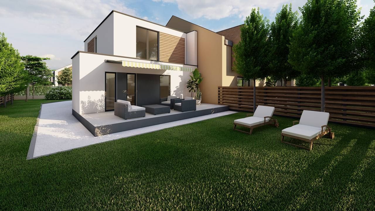 Teren generos pentru casa ta, in mijlocul orașului FĂRĂ AGENȚIE - foto 5