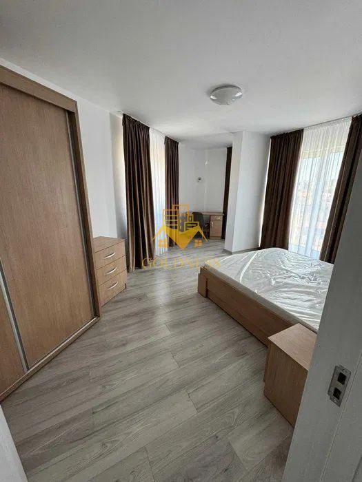 3 camere, modern, bloc nou Iris Zona Oasului, Petrom, Modena, Dalin - foto 5