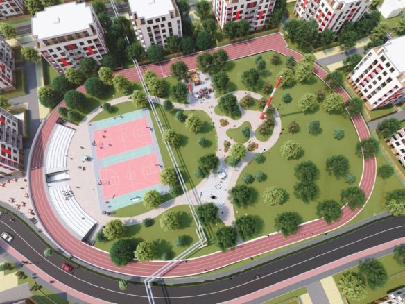 Loc de casă in cea mai buna zona din Arad, comision 0% - Imagine principala