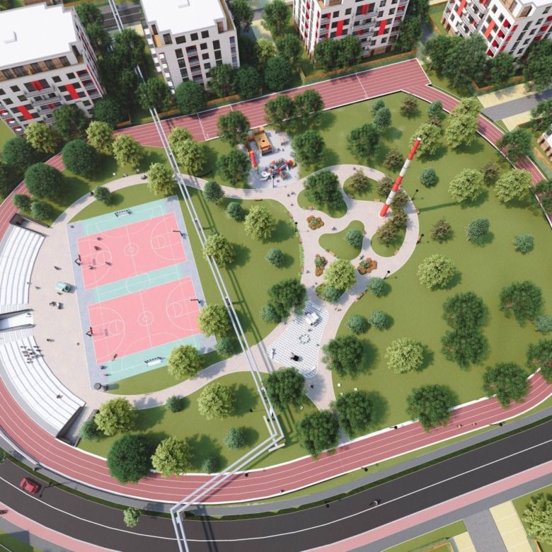 Loc de casă in cea mai buna zona din Arad, comision 0% - Imagine principala
