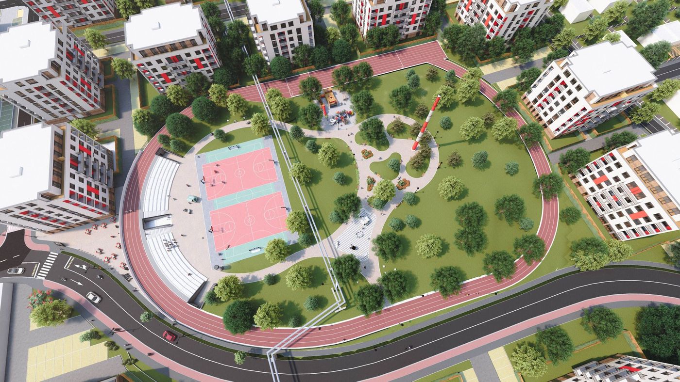 Loc de casă in cea mai buna zona din Arad, comision 0% - Imagine principala