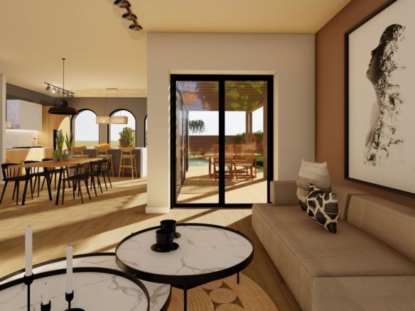 Loc de casă in cea mai buna zona din Arad, comision 0% - foto 2