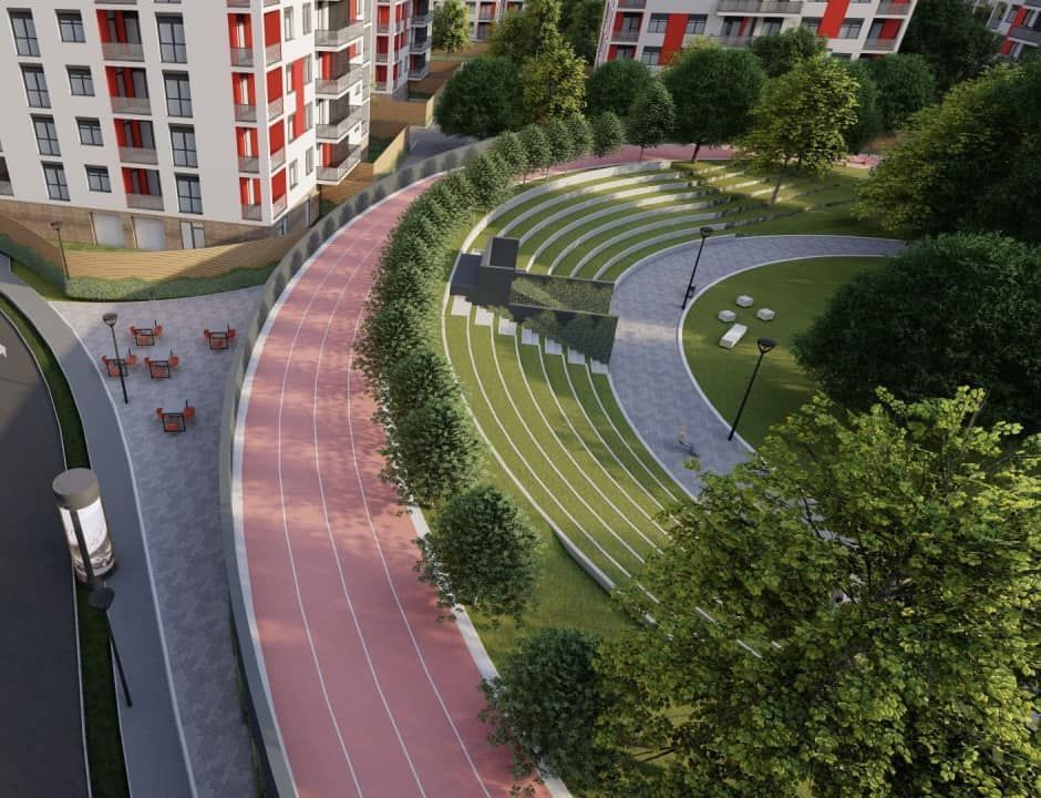 Loc de casă in cea mai buna zona din Arad, comision 0% - foto 6
