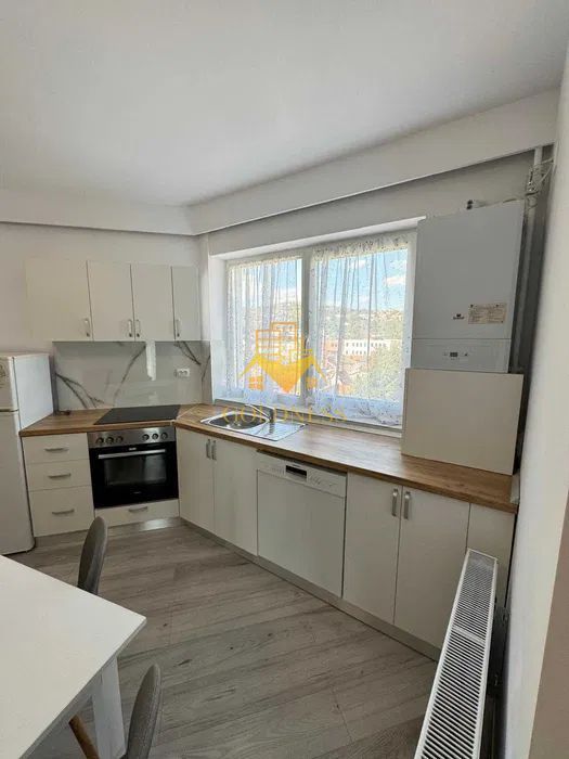 3 camere, modern, bloc nou Iris Zona Oasului, Petrom, Modena, Dalin - foto 6