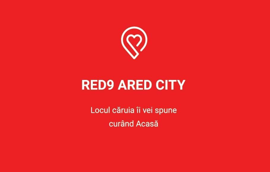 Teren pentru construcție de case, în ARED CITY. - foto 4