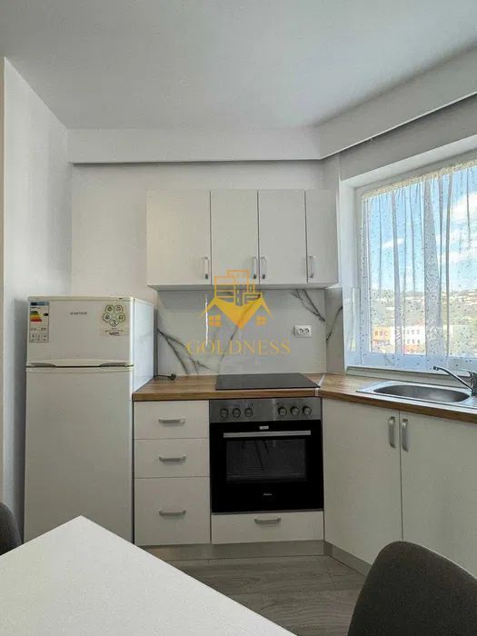 3 camere, modern, bloc nou Iris Zona Oasului, Petrom, Modena, Dalin - foto 7