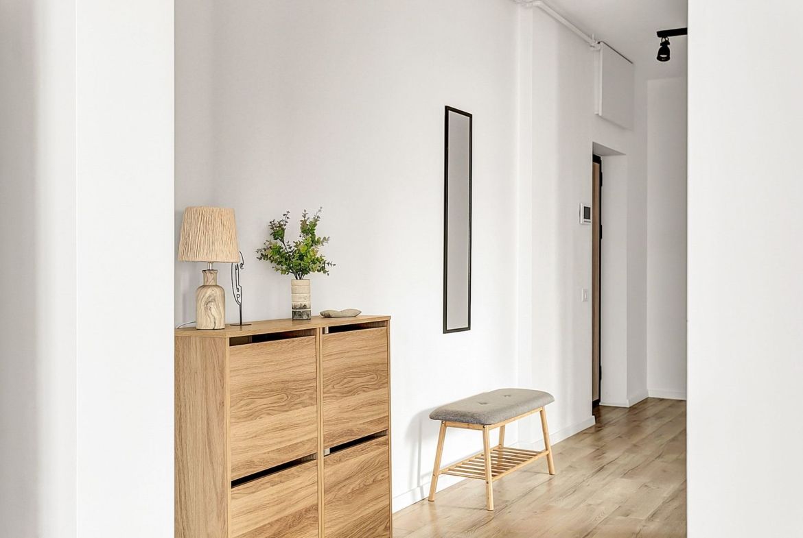 Pret Limitat Apartament ARED cu 2 camere direct de la dezvoltator - foto 3