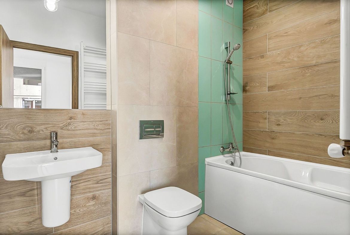 Pret Limitat Apartament ARED cu 2 camere direct de la dezvoltator - foto 4