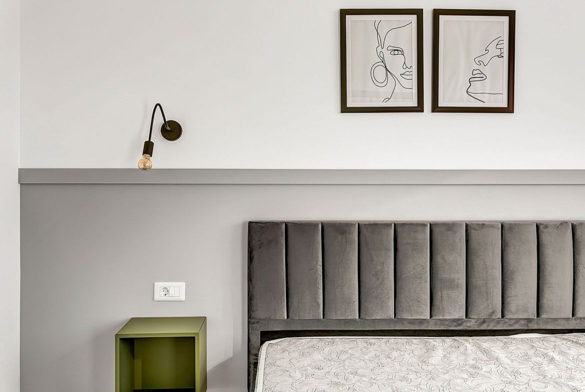 Pret Limitat Apartament ARED cu 2 camere direct de la dezvoltator - foto 5