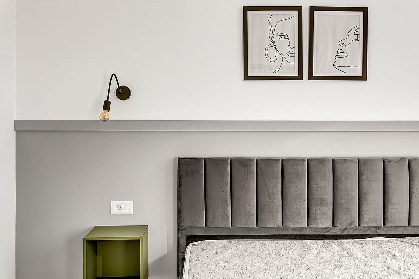 Pret Limitat Apartament ARED cu 2 camere direct de la dezvoltator - foto 5