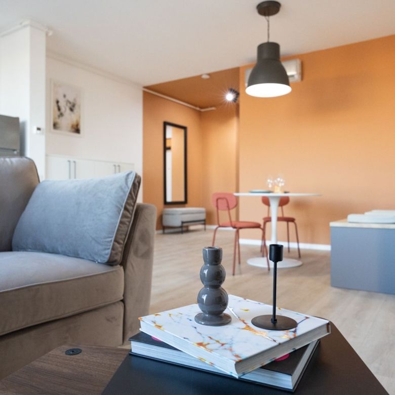 Cel mai spatios apartament ARED cu 2 camere, Direct de la dezvoltator - Imagine principala