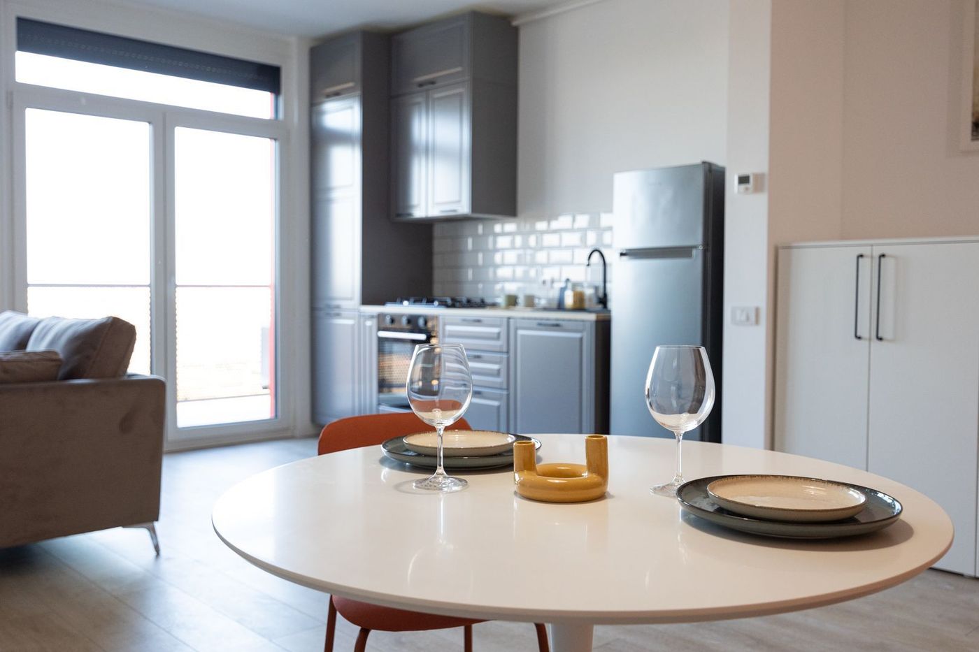 Cel mai spatios apartament ARED cu 2 camere, Direct de la dezvoltator - foto 5