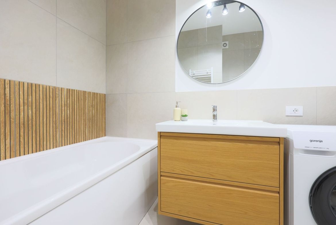 Cel mai spatios apartament ARED cu 2 camere, Direct de la dezvoltator - foto 6
