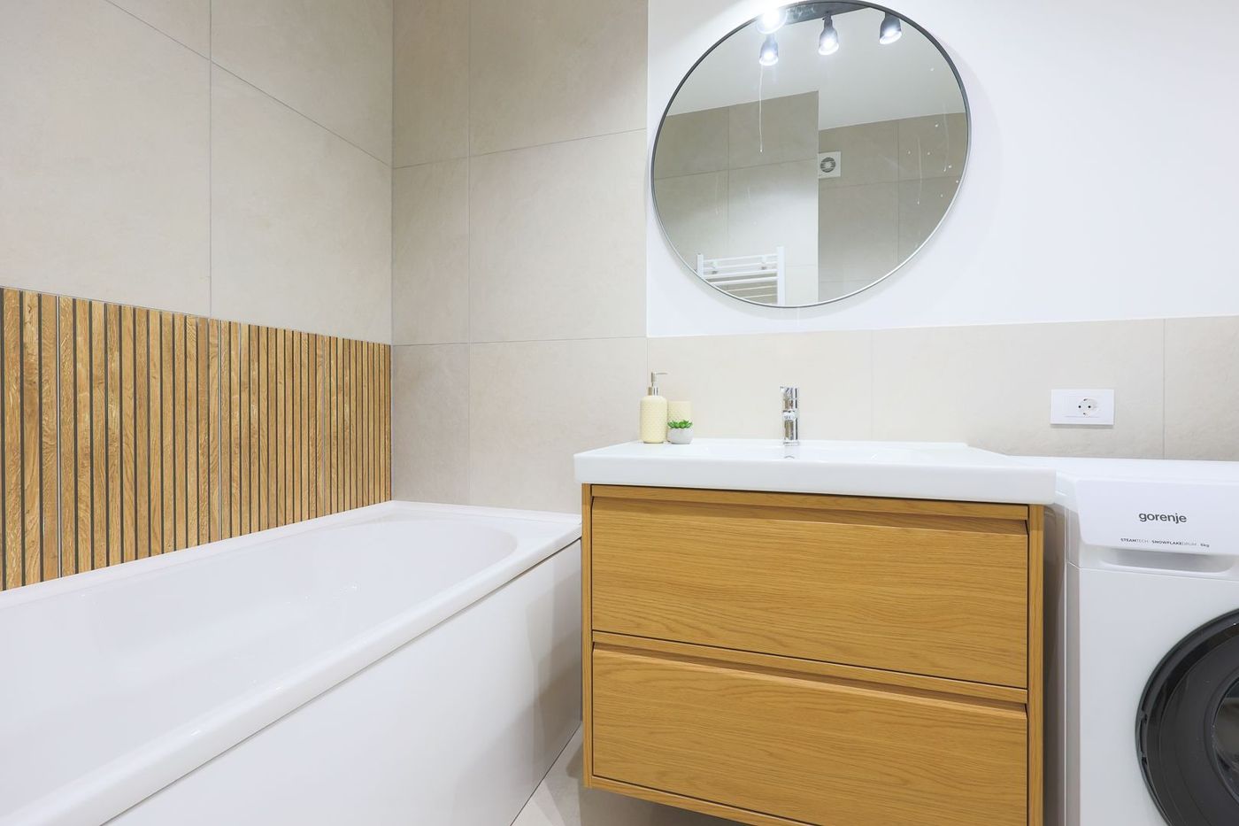Cel mai spatios apartament ARED cu 2 camere, Direct de la dezvoltator - foto 6