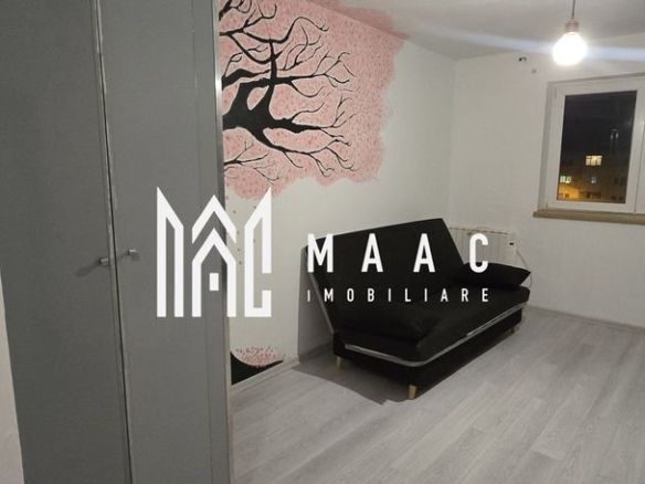 Garsonieră de vânzare | Sibiu, Vasile Aaron | 21 mp | renovată - Imagine principala
