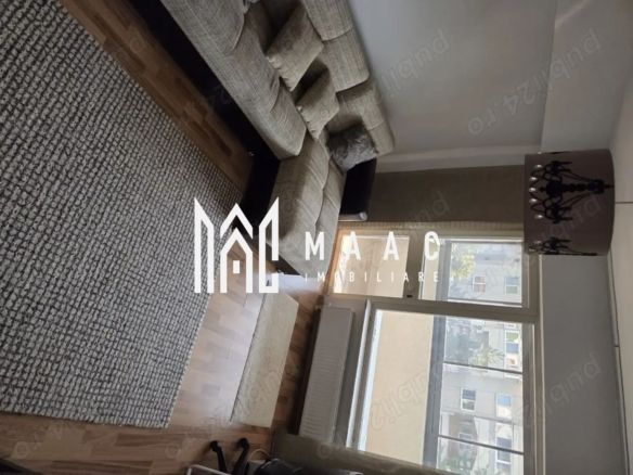 Apartament 3 camere de vânzare | Râmnicu Vâlcea, Traian | 68 mp - Imagine principala