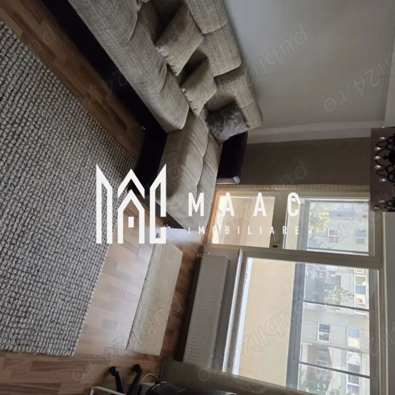 Apartament 3 camere de vânzare | Râmnicu Vâlcea, Traian | 68 mp - Imagine principala