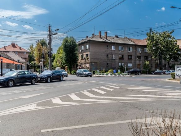 LOCAȚIA FACE DIFERENȚA, Apartament 2 camere, B-dul Vasile Milea - Imagine principala