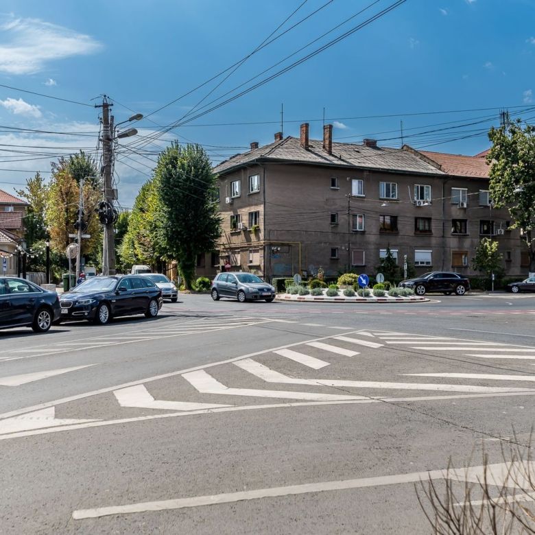 LOCAȚIA FACE DIFERENȚA, Apartament 2 camere, B-dul Vasile Milea - Imagine principala