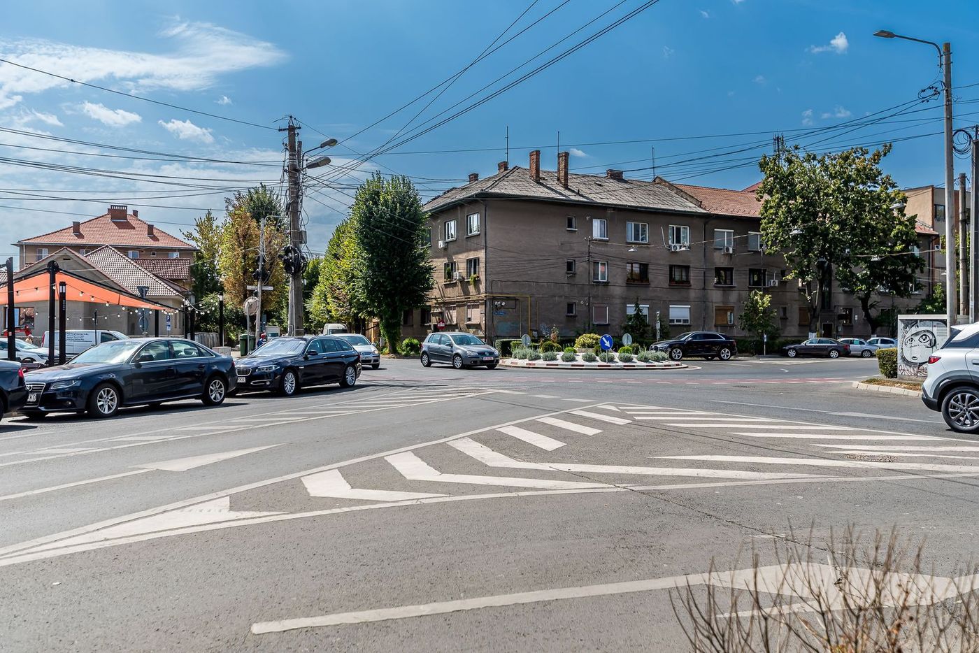 LOCAȚIA FACE DIFERENȚA, Apartament 2 camere, B-dul Vasile Milea - Imagine principala
