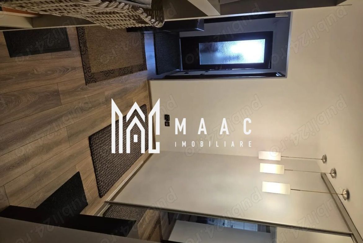 Apartament 3 camere de vânzare | Râmnicu Vâlcea, Traian | 68 mp - foto 3