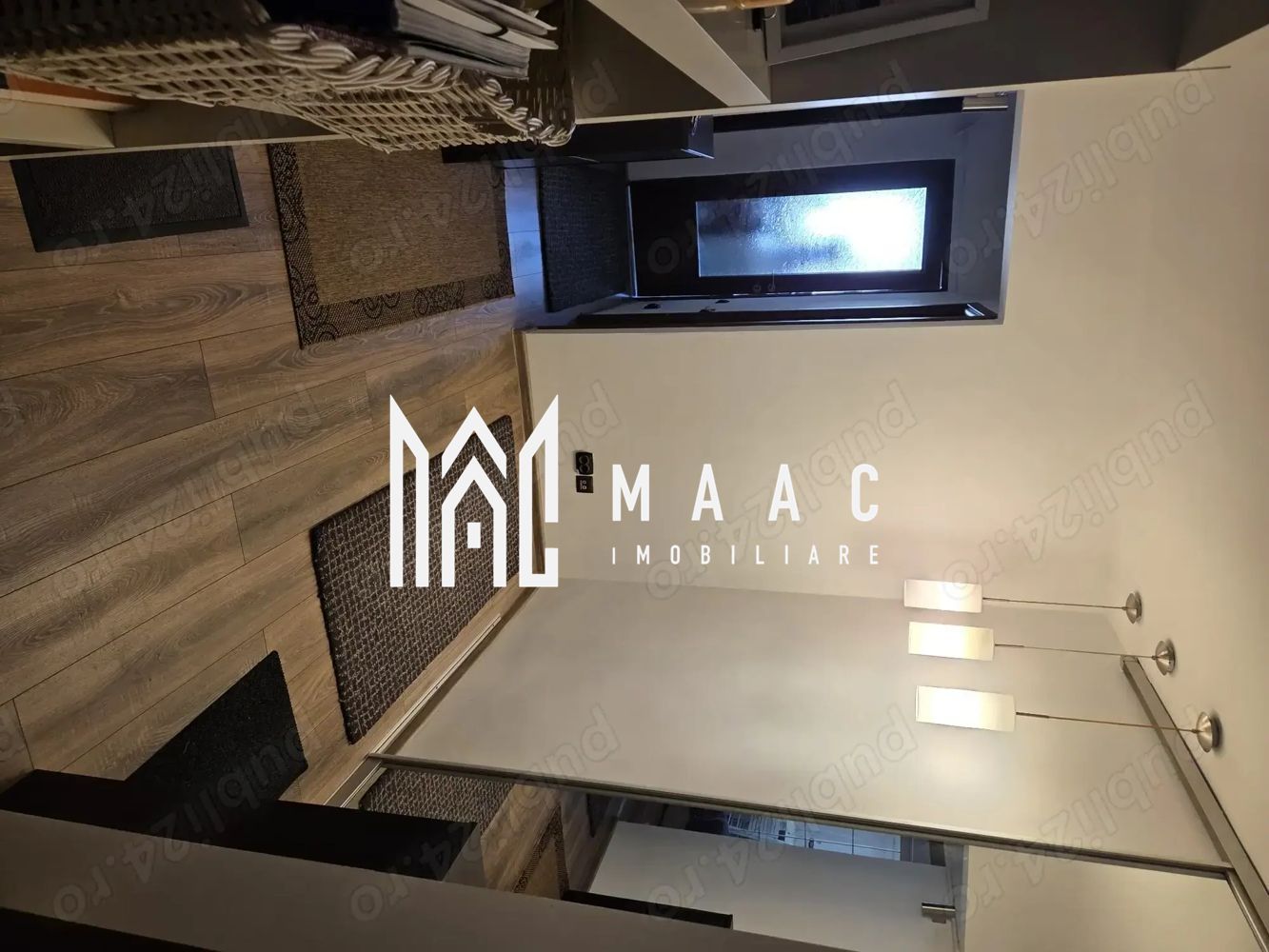 Apartament 3 camere de vânzare | Râmnicu Vâlcea, Traian | 68 mp - foto 3